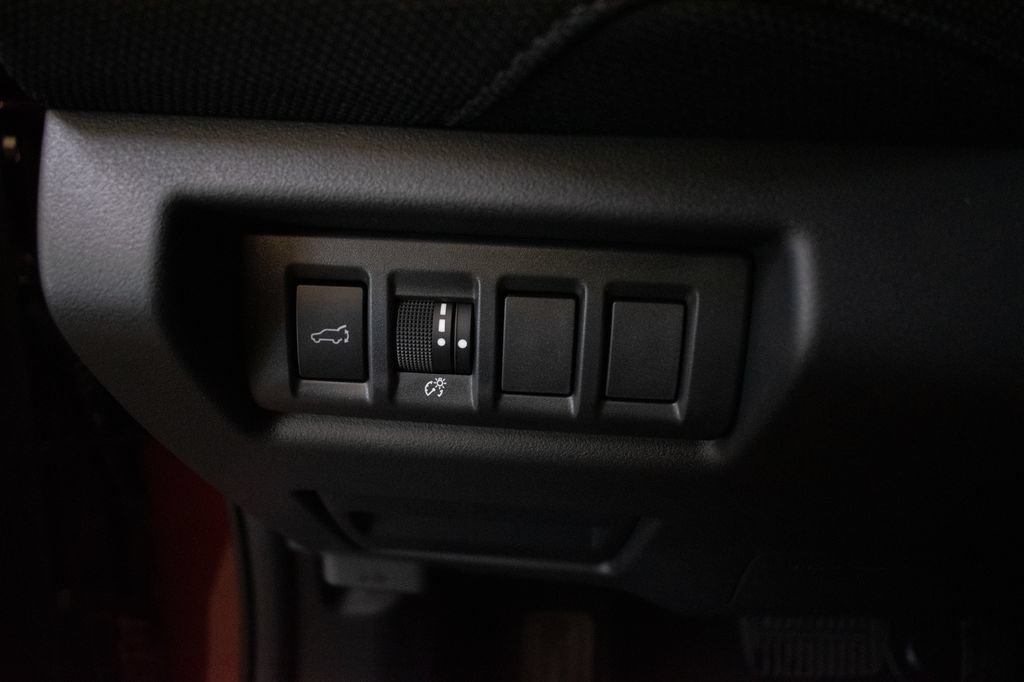 New 2026 Subaru Outback Premium AWD/4WD image 18