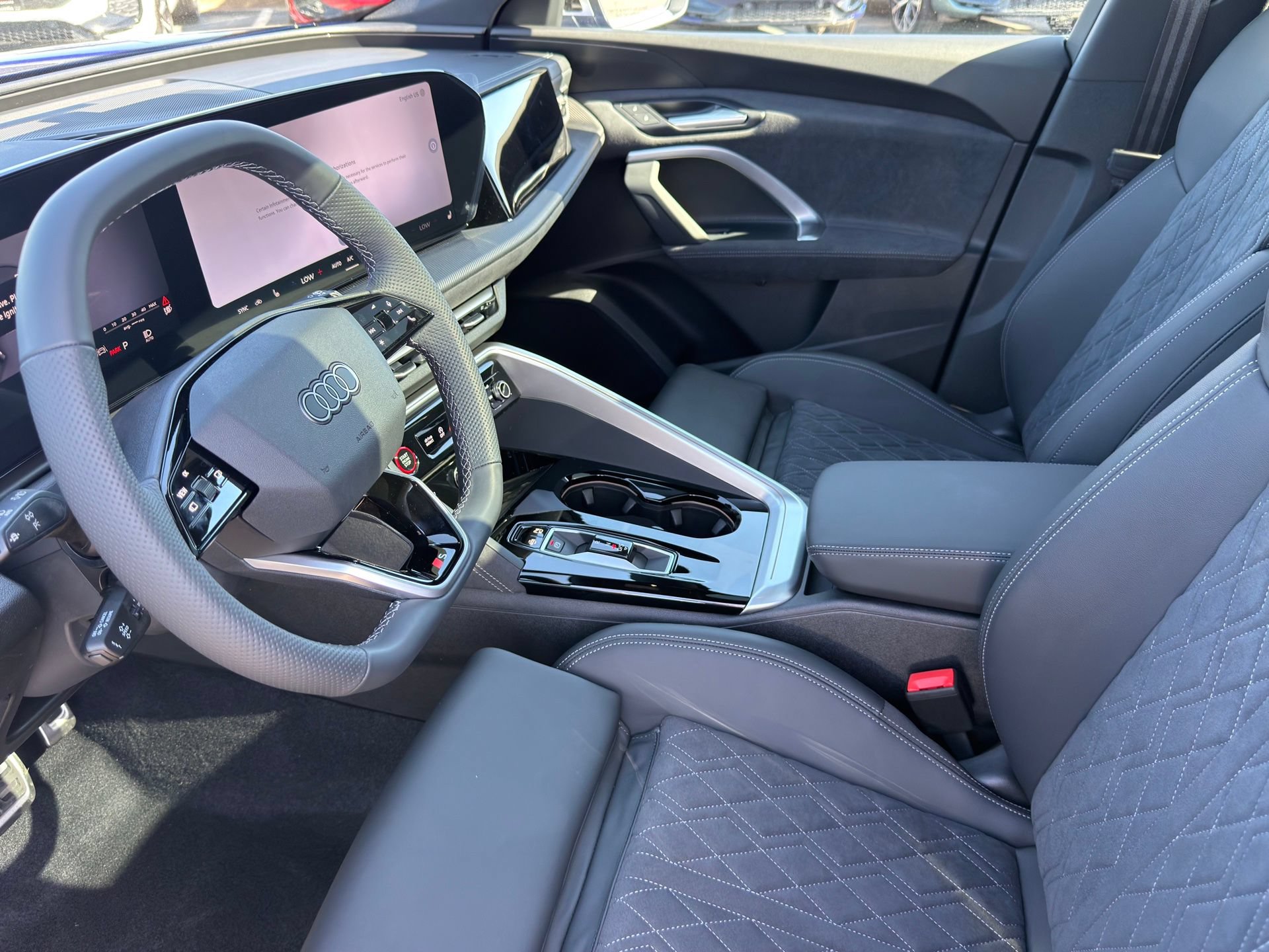 New 2026 Audi SQ5 Premium AWD/4WD image 12