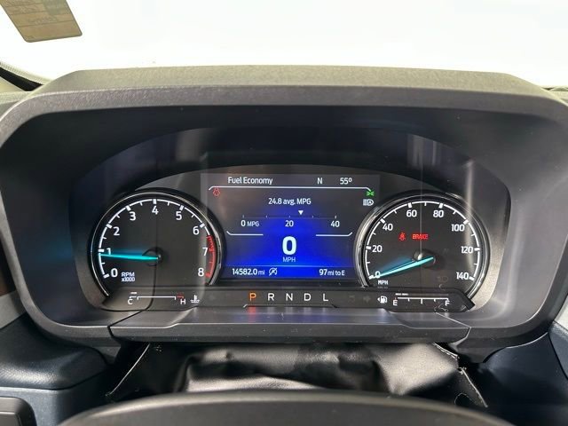 Used 2024 Ford Maverick Lariat image 23