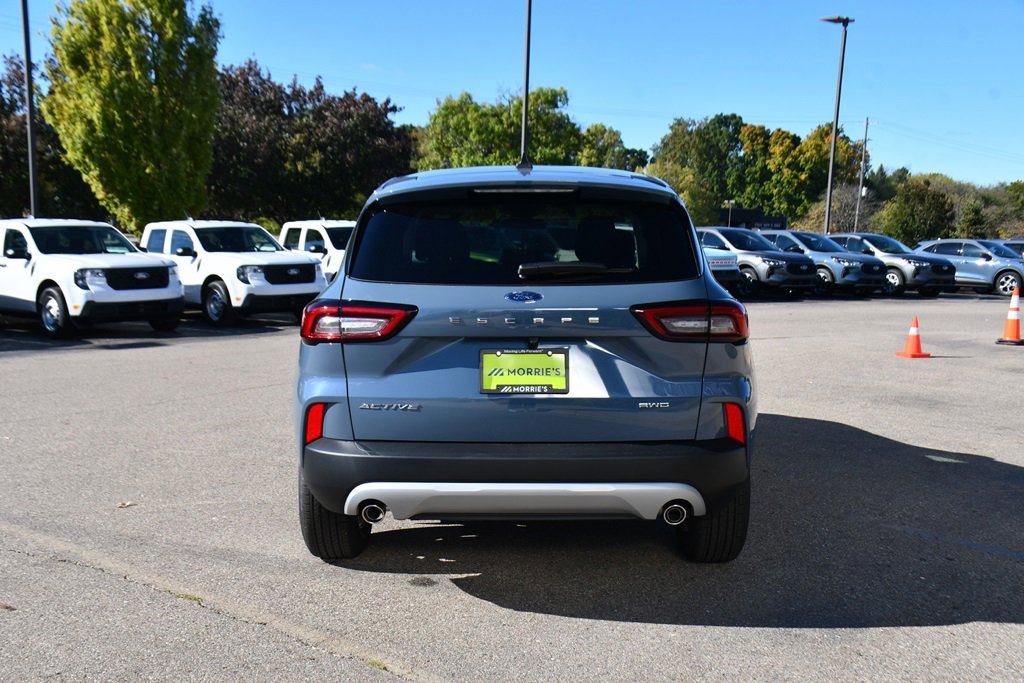 New 2026 Ford Escape Active image 5