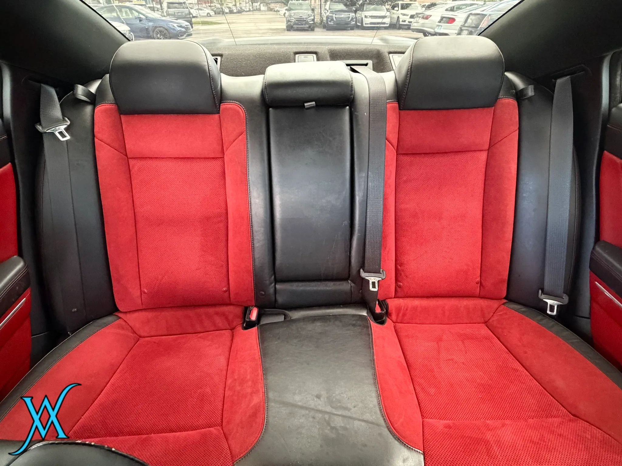 Used 2021 Dodge Charger Scat Pack RWD image 26