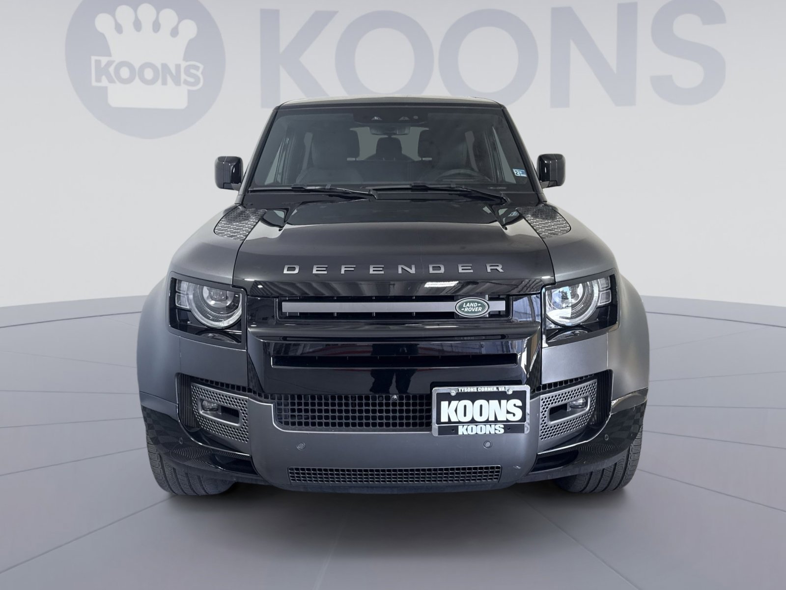 Used 2022 Land Rover Defender 90 V8 image 11