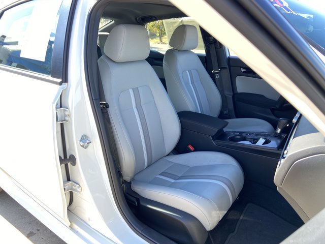 Used 2025 Honda Civic Sport image 20