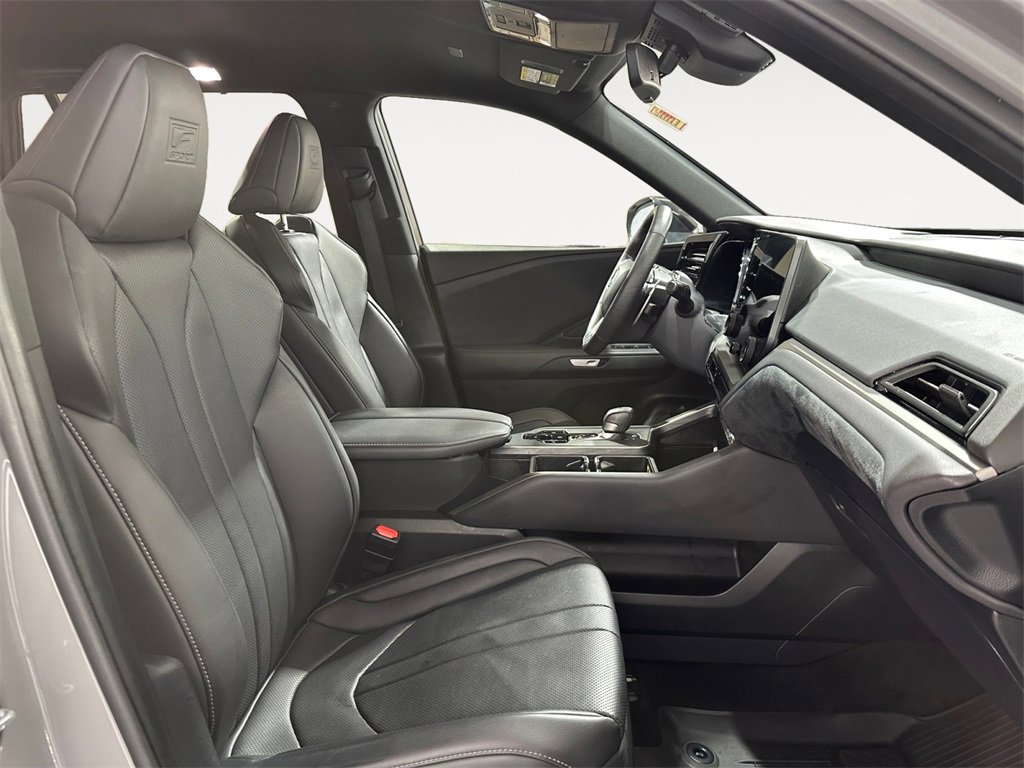 Used 2024 Lexus TX 500h AWD image 5