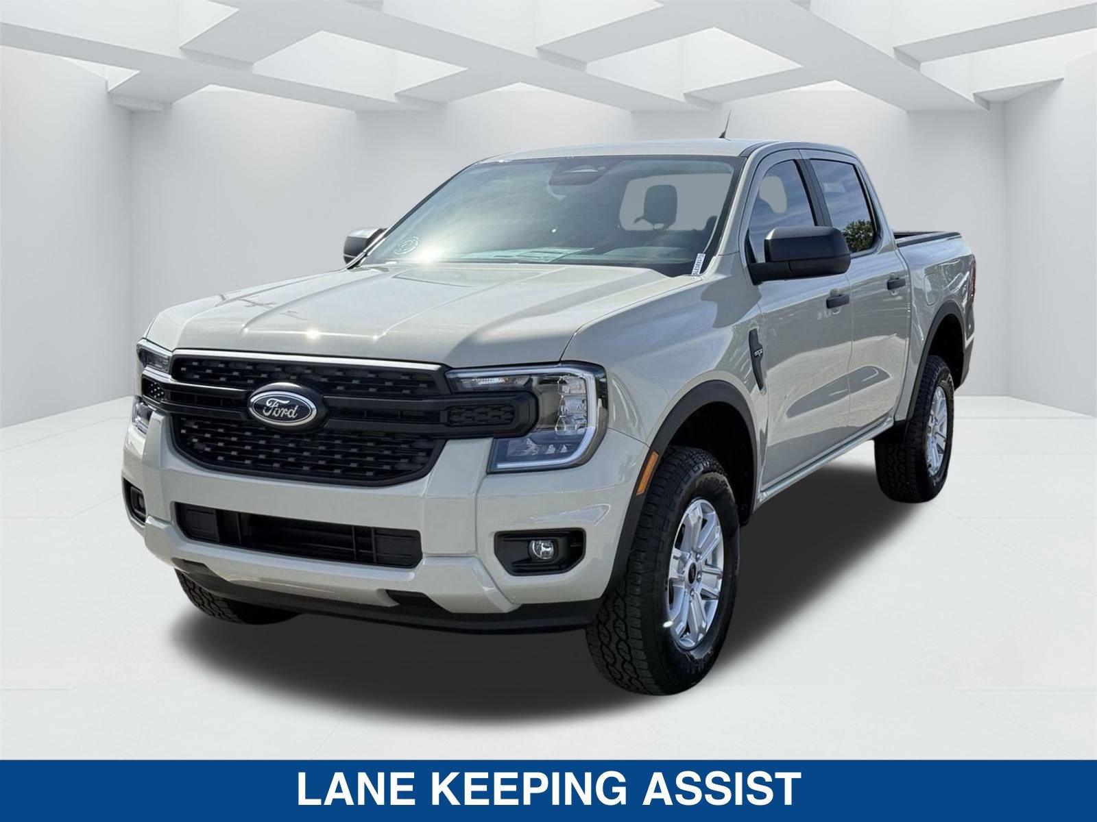 New 2025 Ford Ranger XL image 8