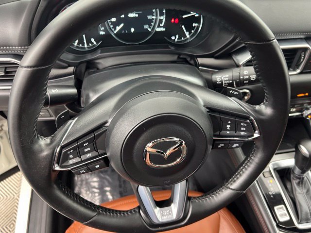 Used 2024 MAZDA CX-5 Carbon Edition AWD/4WD image 22