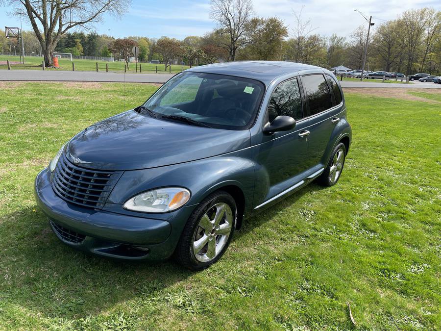 Used 2003 Chrysler PT Cruiser GT image 36