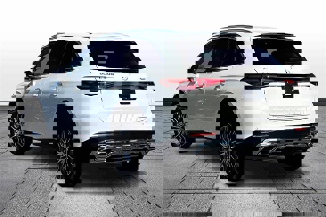 New 2026 Mercedes-Benz GLC 300 4MATIC image 4