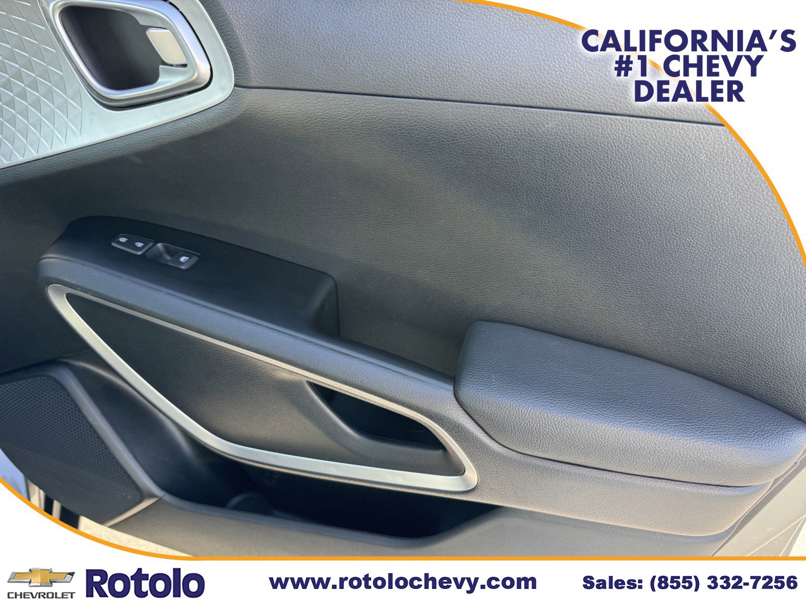 Used 2025 Kia Soul LX w/ LX Technology Package image 10