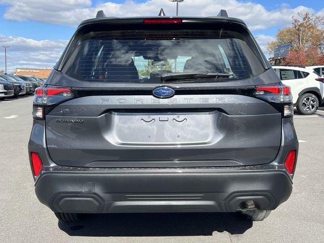 New 2026 Subaru Forester image 30