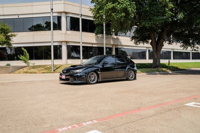 Used 2014 Subaru Impreza WRX Premium w/ Popular Package #1 (IYN) image 53