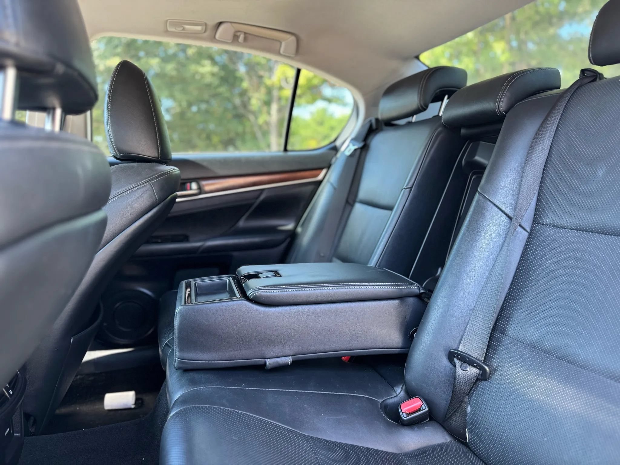 Used 2015 Lexus GS 350 RWD image 31