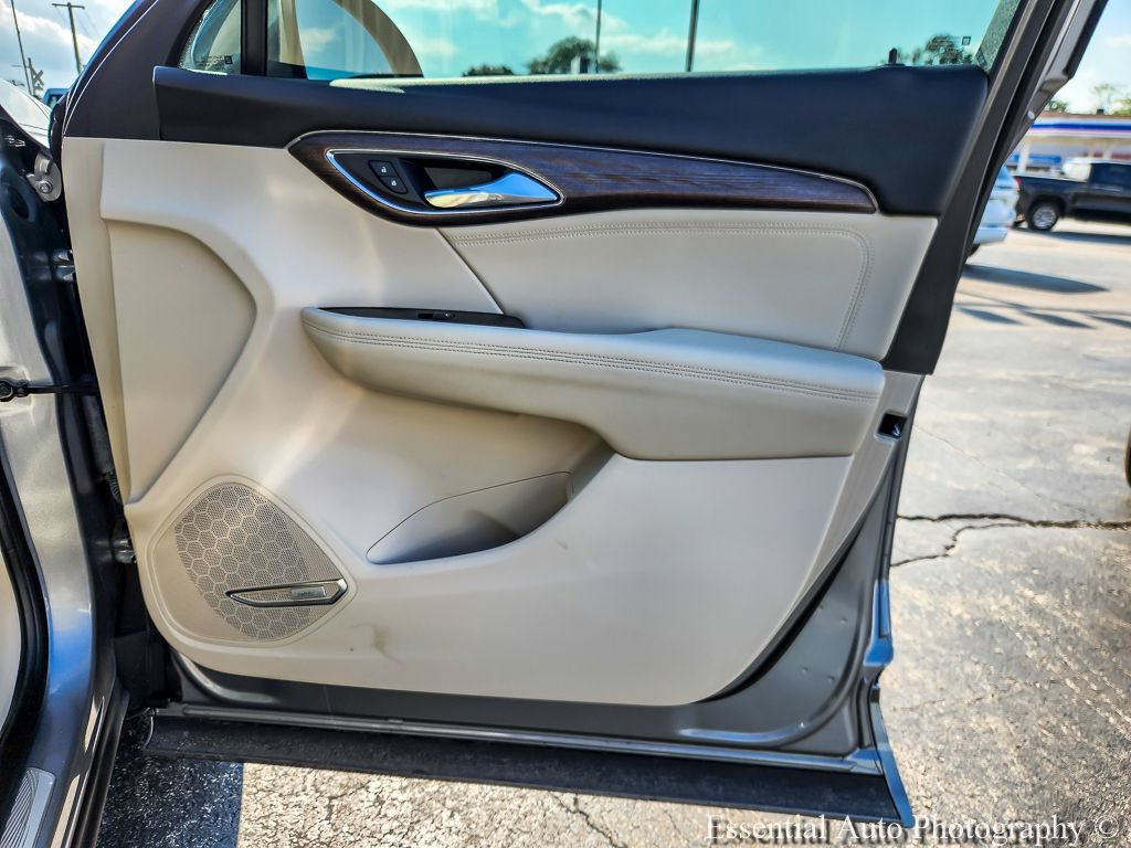 Certified 2023 Buick Envision Avenir AWD/4WD image 23