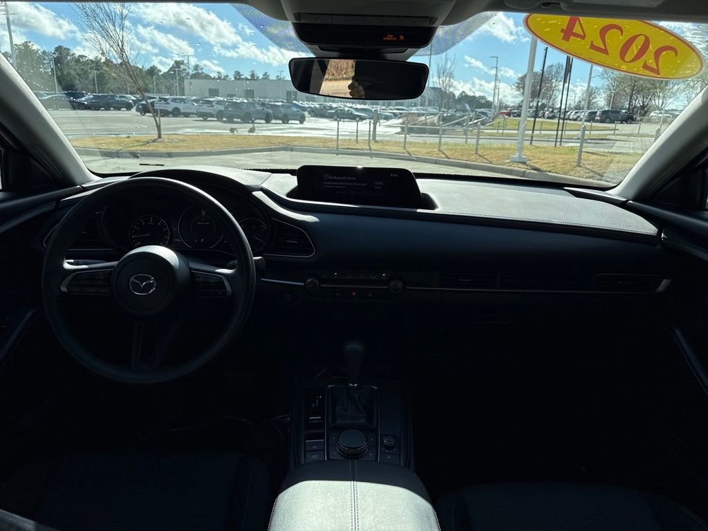 Used 2024 MAZDA CX-30 AWD 2.5 S image 16