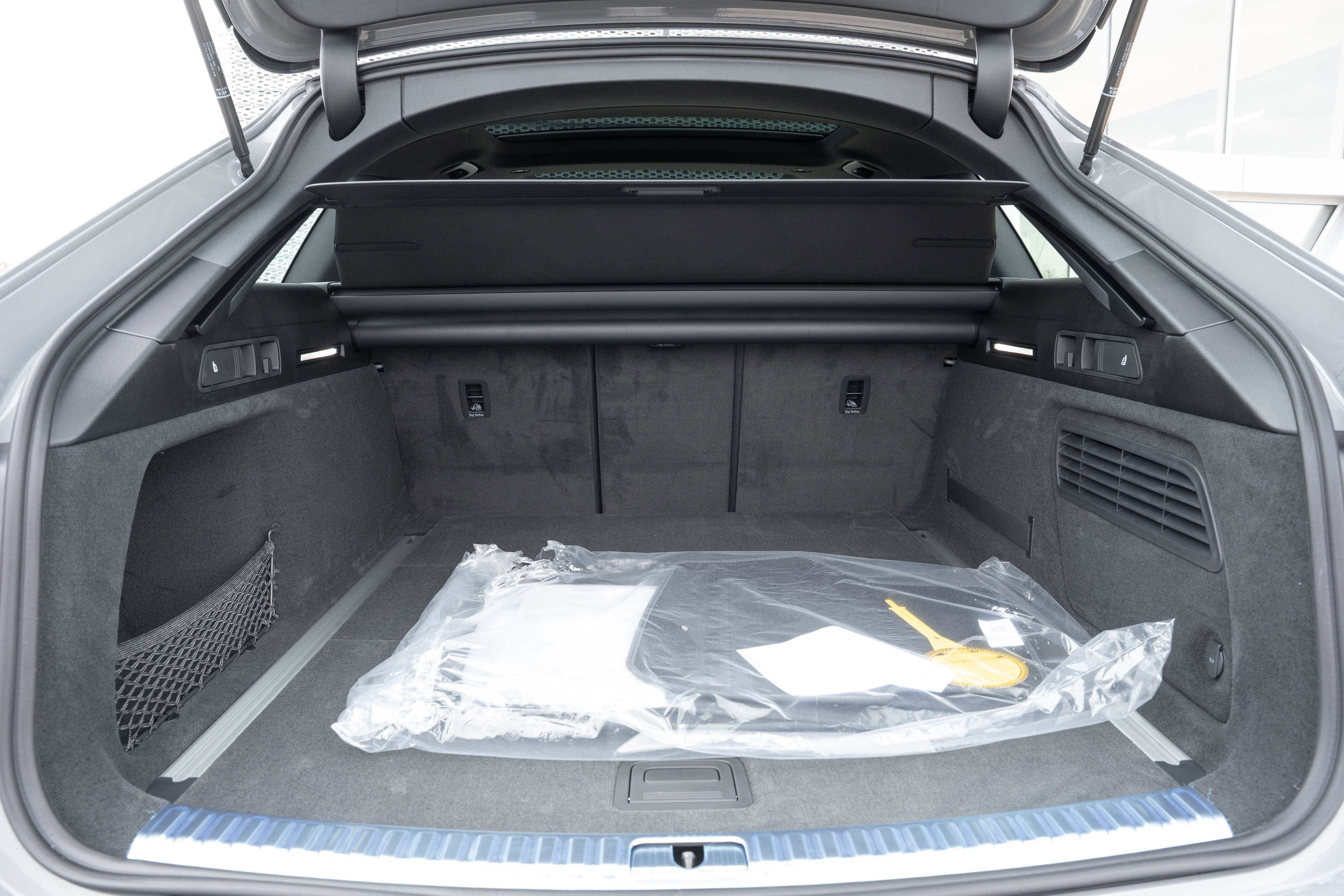 New 2026 Audi RS 6 performance image 39