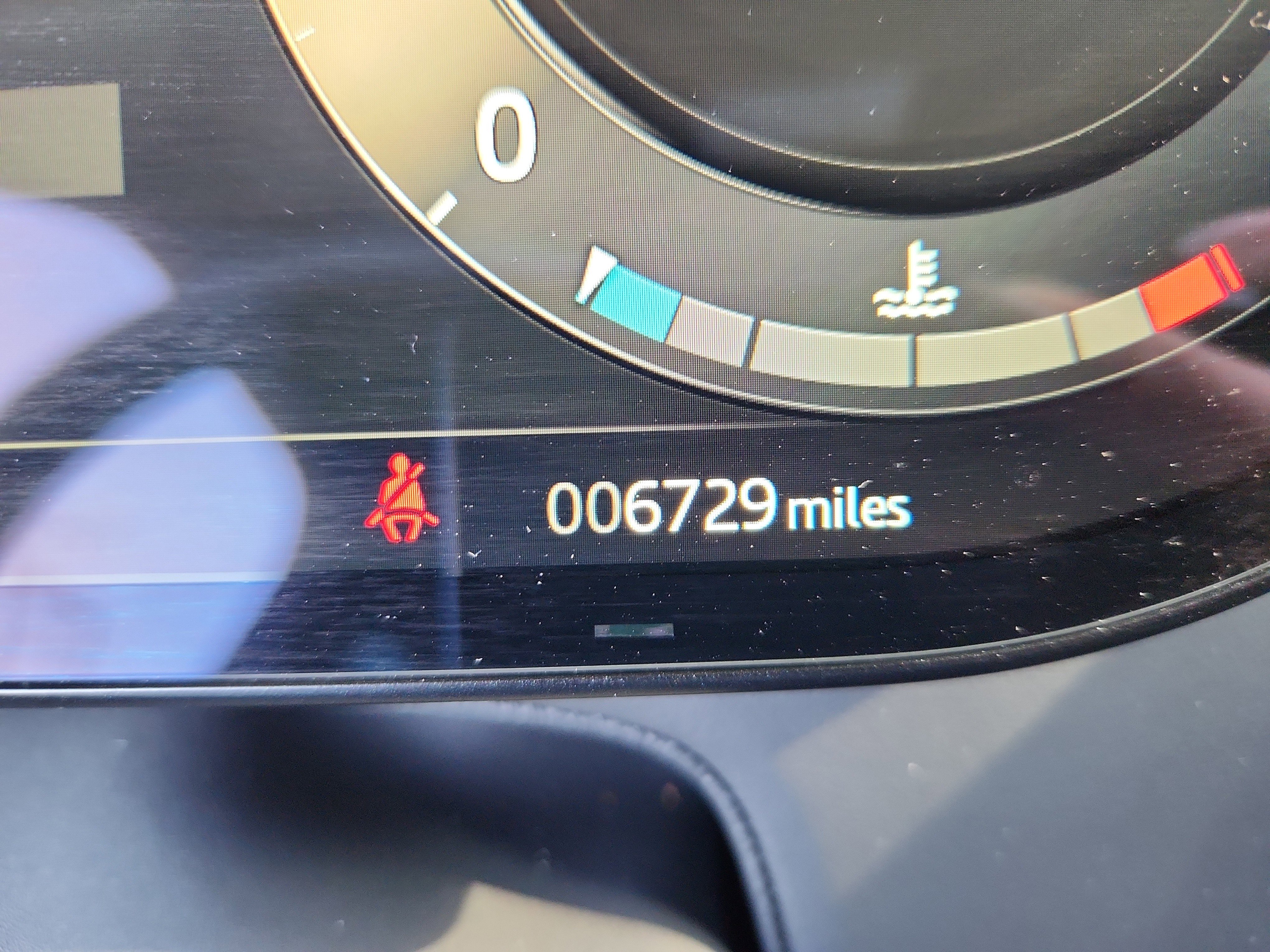 Used 2025 Land Rover Range Rover Sport SE image 21