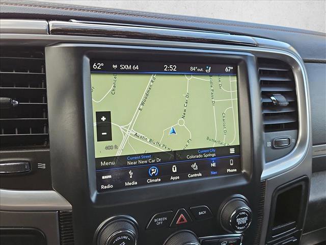Used 2018 RAM 3500 Laramie Longhorn AWD/4WD image 12