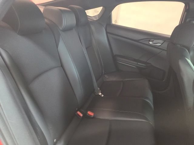 Used 2019 Honda Civic Sport image 13