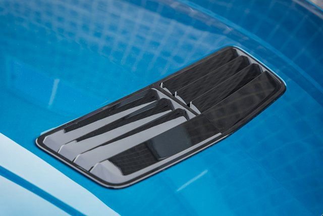 New 2026 Ford Mustang GT RWD image 20