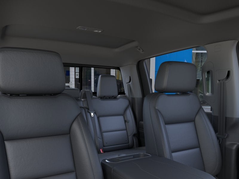 New 2026 Chevrolet Silverado 1500 LT Trail Boss w/ Convenience Package II AWD/4WD image 24