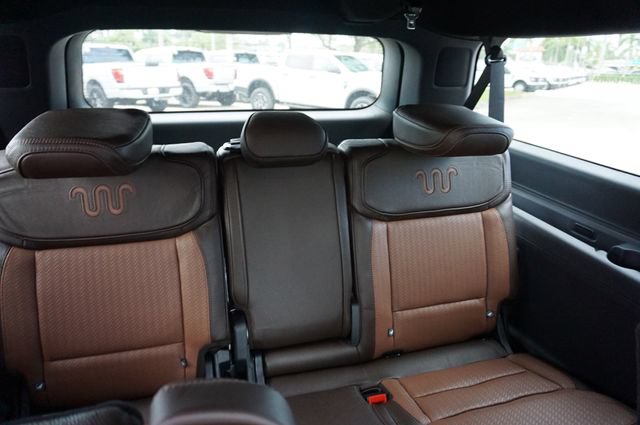 New 2026 Ford Expedition Max King Ranch AWD/4WD image 20