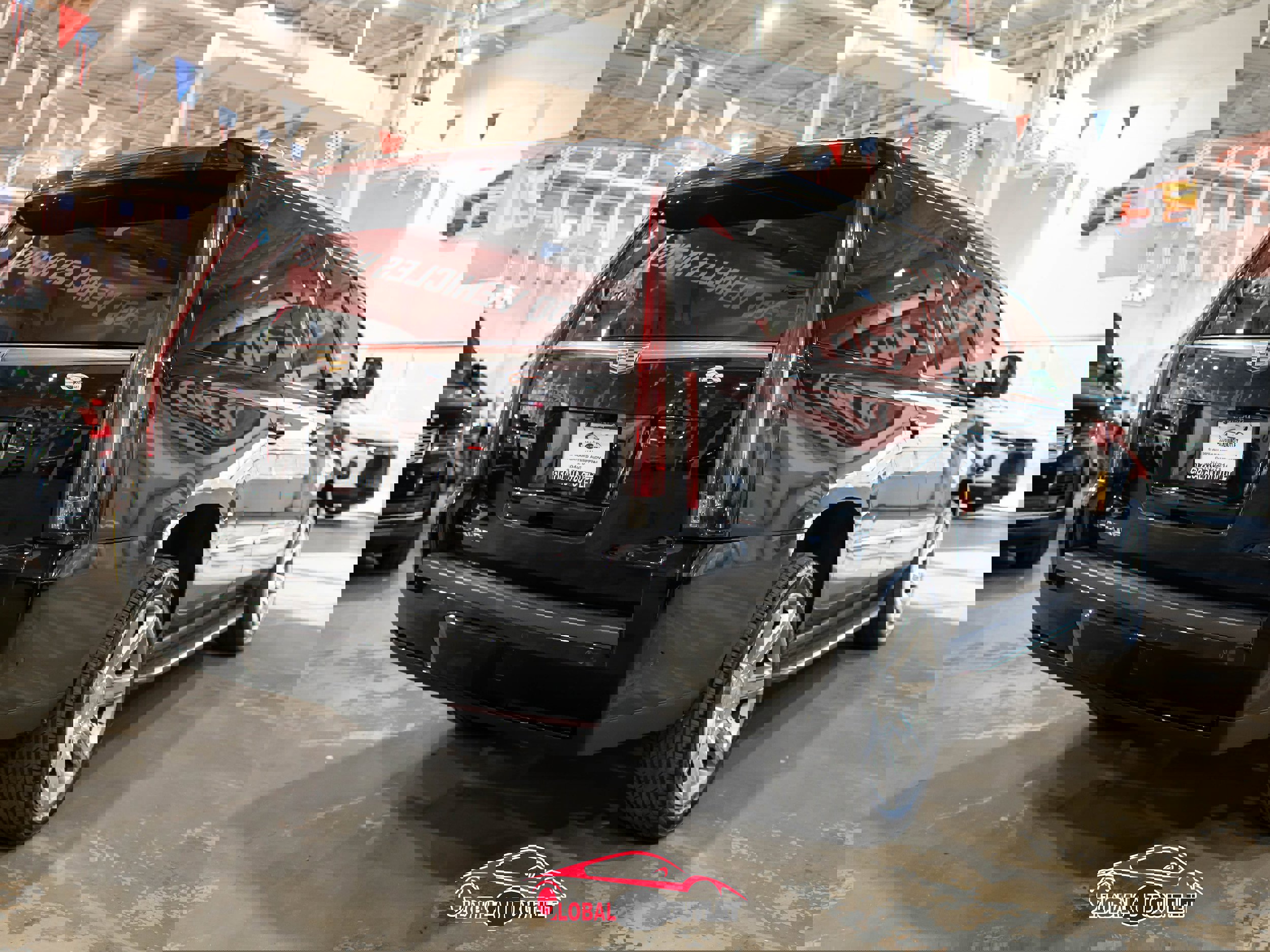 Used 2020 Cadillac Escalade ESV Luxury image 7