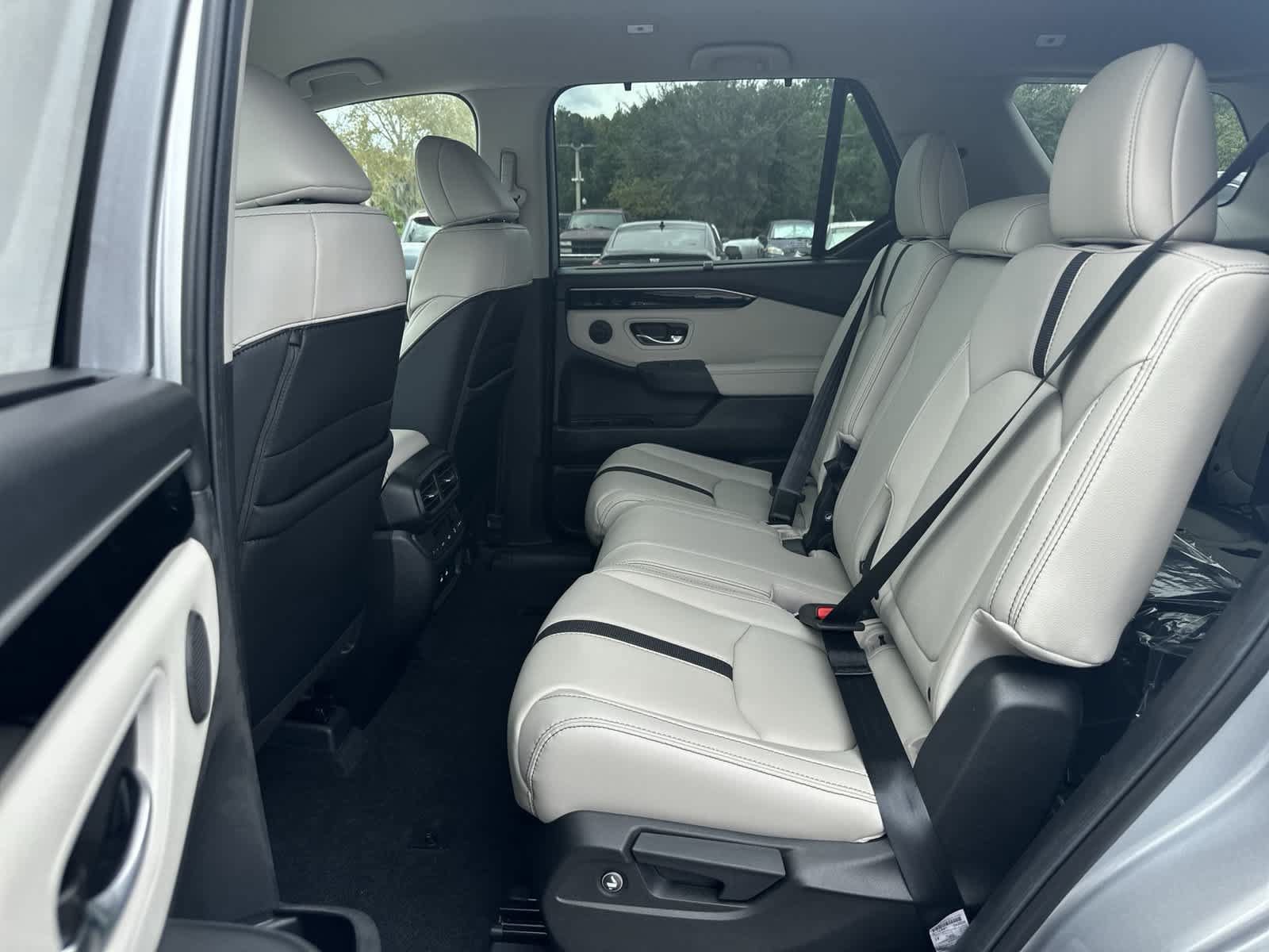 New 2026 Honda Pilot EX-L image 14