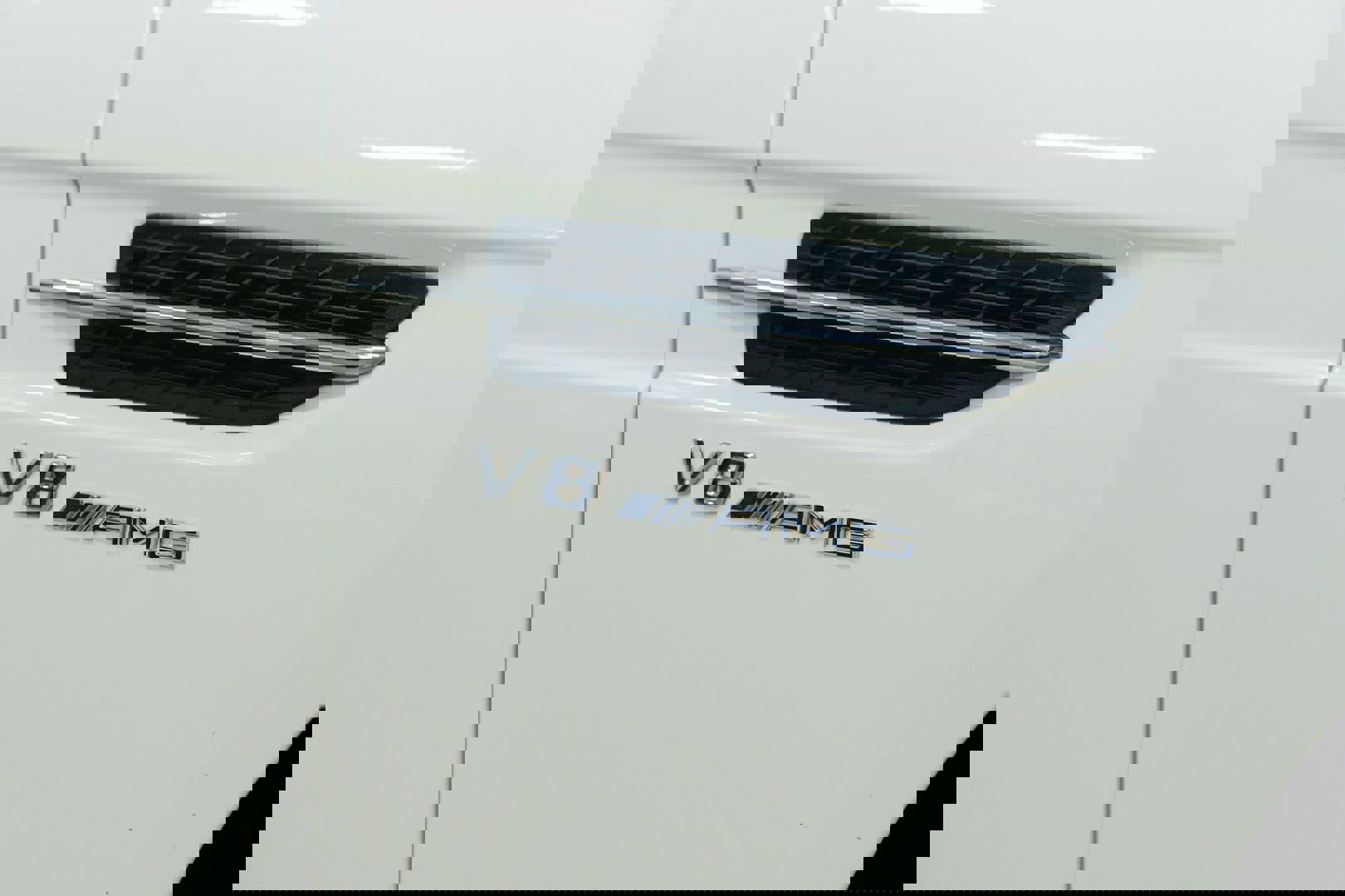 Used 2014 Mercedes-Benz SLK 55 AMG image 15