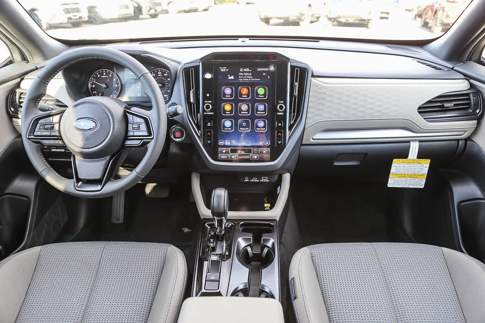 New 2026 Subaru Forester Premium image 13