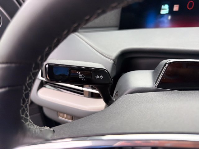 New 2027 Lincoln Navigator Reserve w/ Jet Appearance Package AWD/4WD image 26