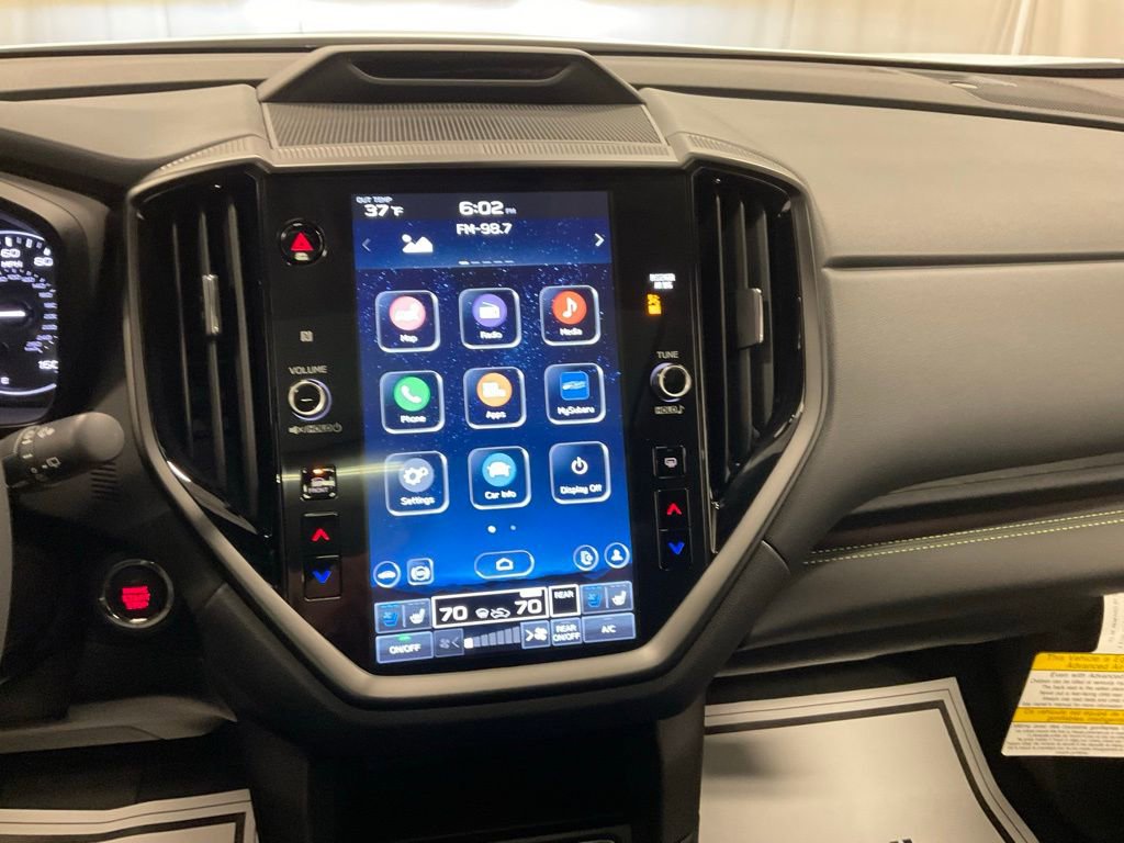 New 2026 Subaru Ascent Bronze Edition w/ Popular Package #2 image 23