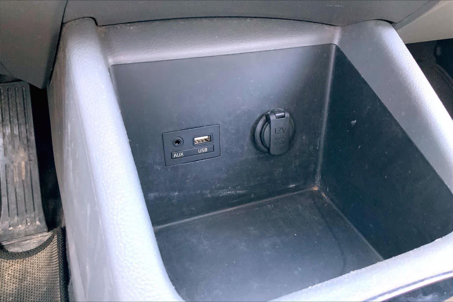 Used 2018 Kia Forte LX FWD image 27