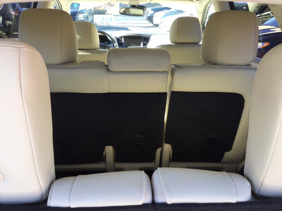 Used 2019 INFINITI QX60 Pure image 27