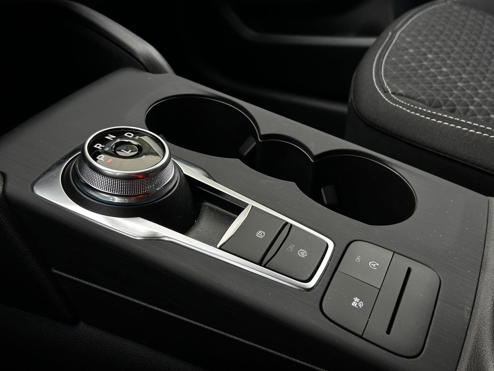 New 2026 Ford Escape Active FWD image 15