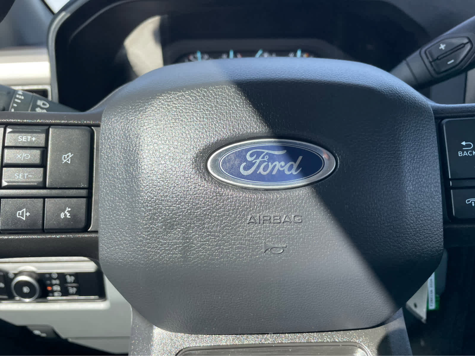 Used 2024 Ford F350 XL w/ Snow Plow Prep Package image 16