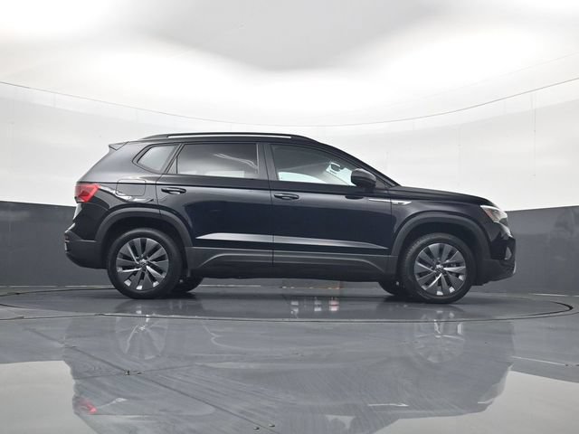 Used 2023 Volkswagen Taos S FWD image 24