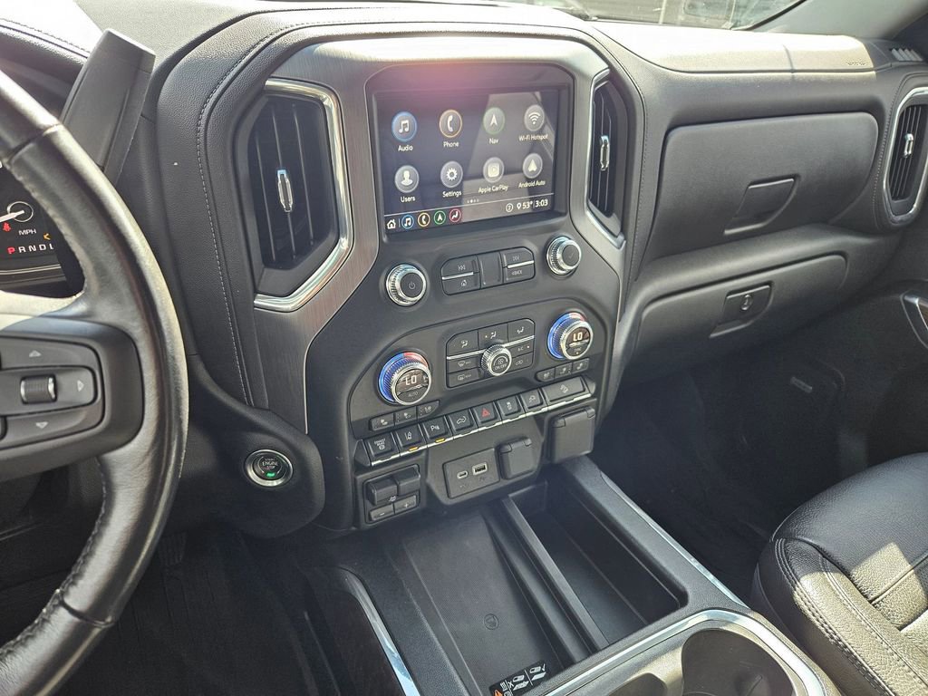 Used 2020 GMC Sierra 2500 Denali w/ Denali Ultimate Package image 19