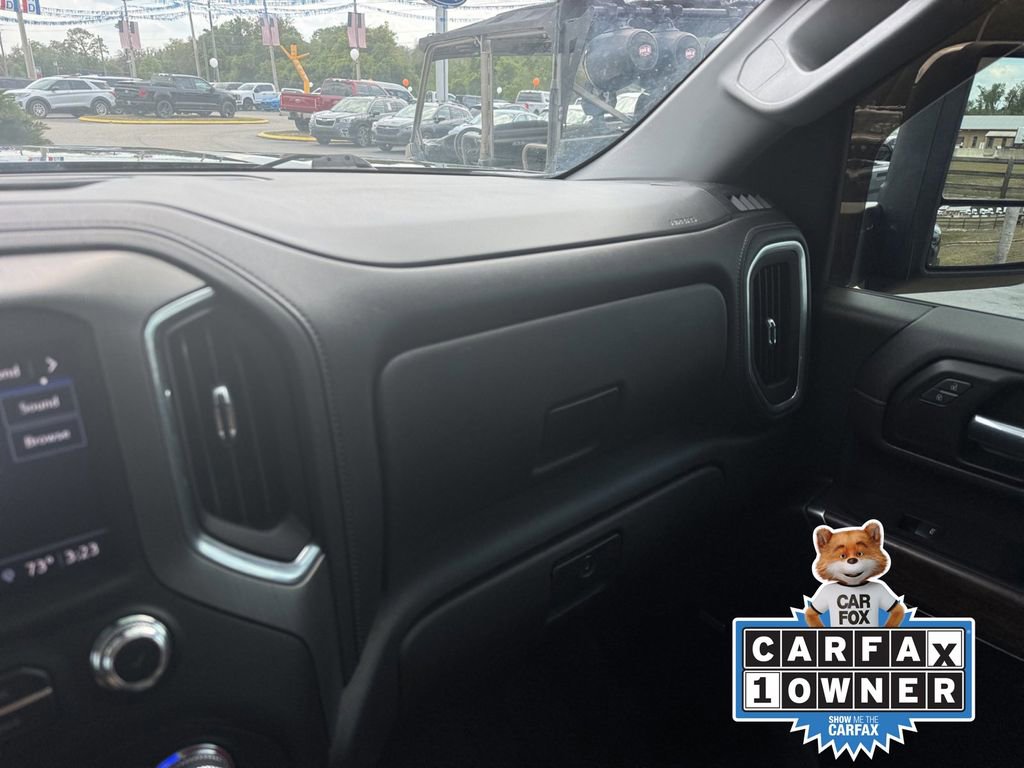 Used 2022 GMC Sierra 3500 Denali AWD/4WD image 38