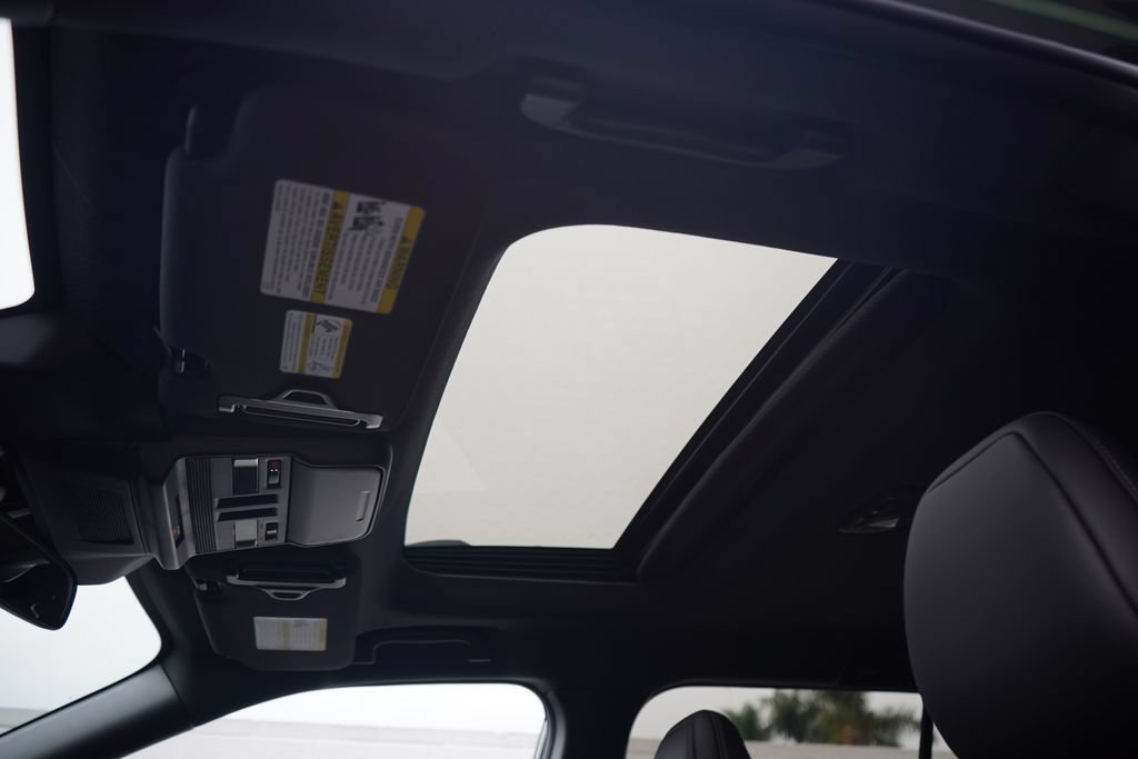 New 2026 Subaru Outback Limited XT AWD/4WD image 13