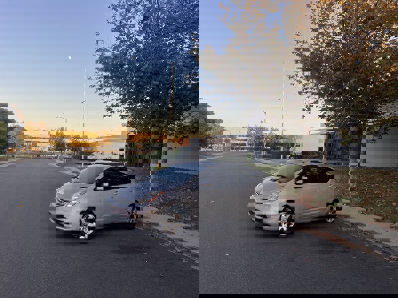 Used 2009 Toyota Prius