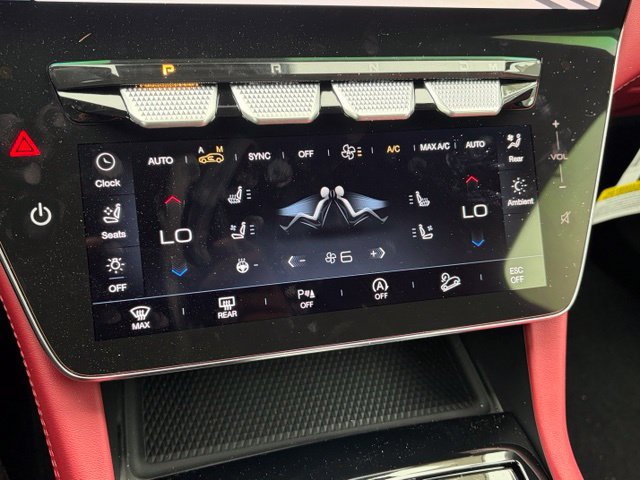New 2027 Maserati Grecale Modena AWD/4WD image 32