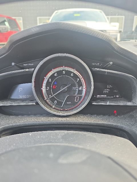 Used 2016 MAZDA MAZDA3 s Grand Touring FWD image 17