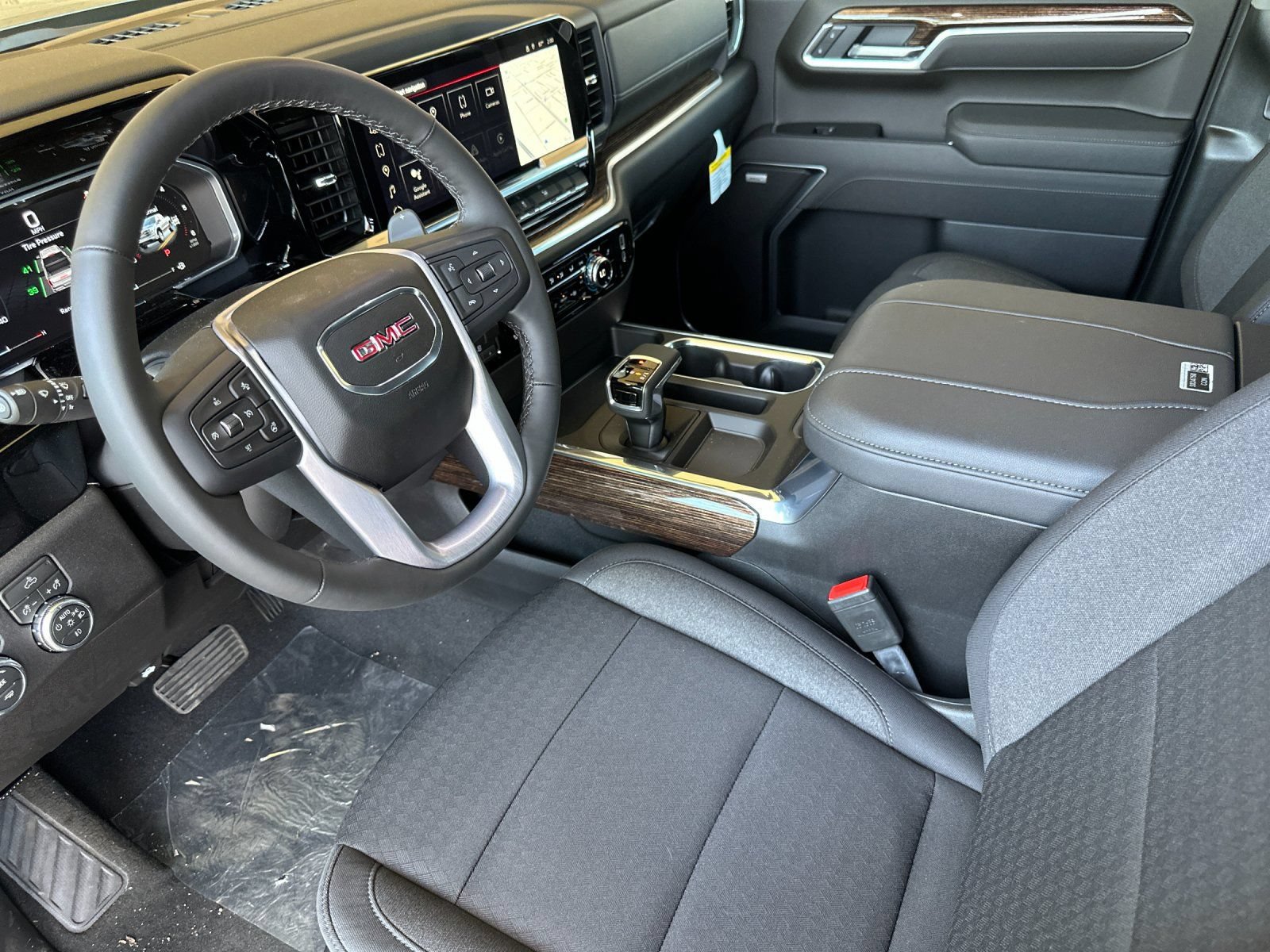 New 2026 GMC Sierra 1500 Elevation w/ Preferred Package AWD/4WD image 10
