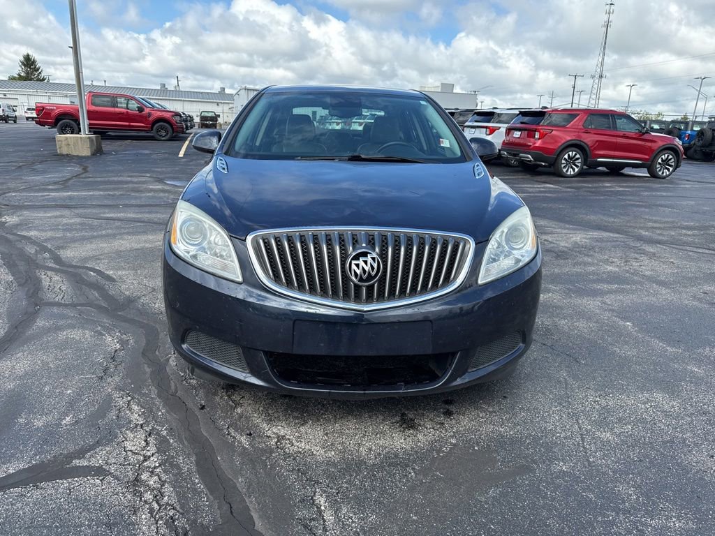Used 2015 Buick Verano FWD image 3