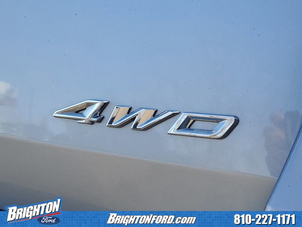 Certified 2023 Ford Explorer XLT image 6