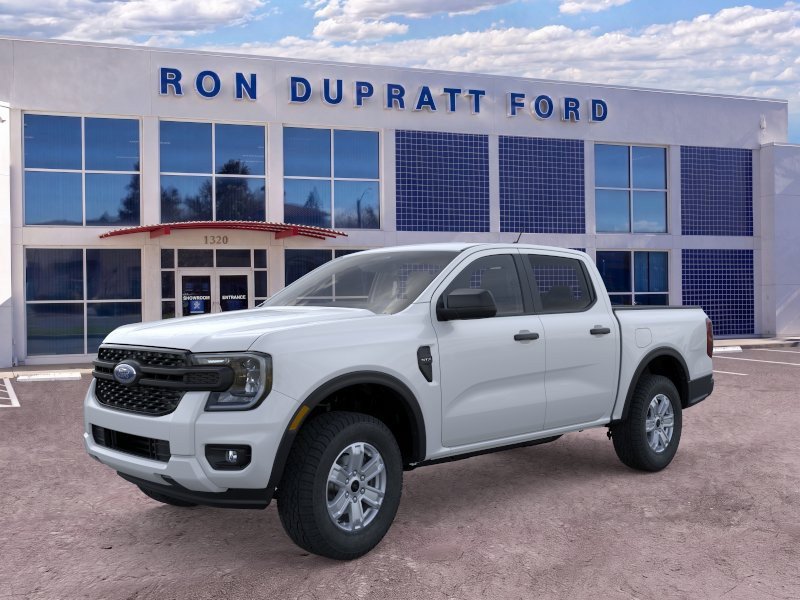 New 2026 Ford Ranger XL RWD image 2