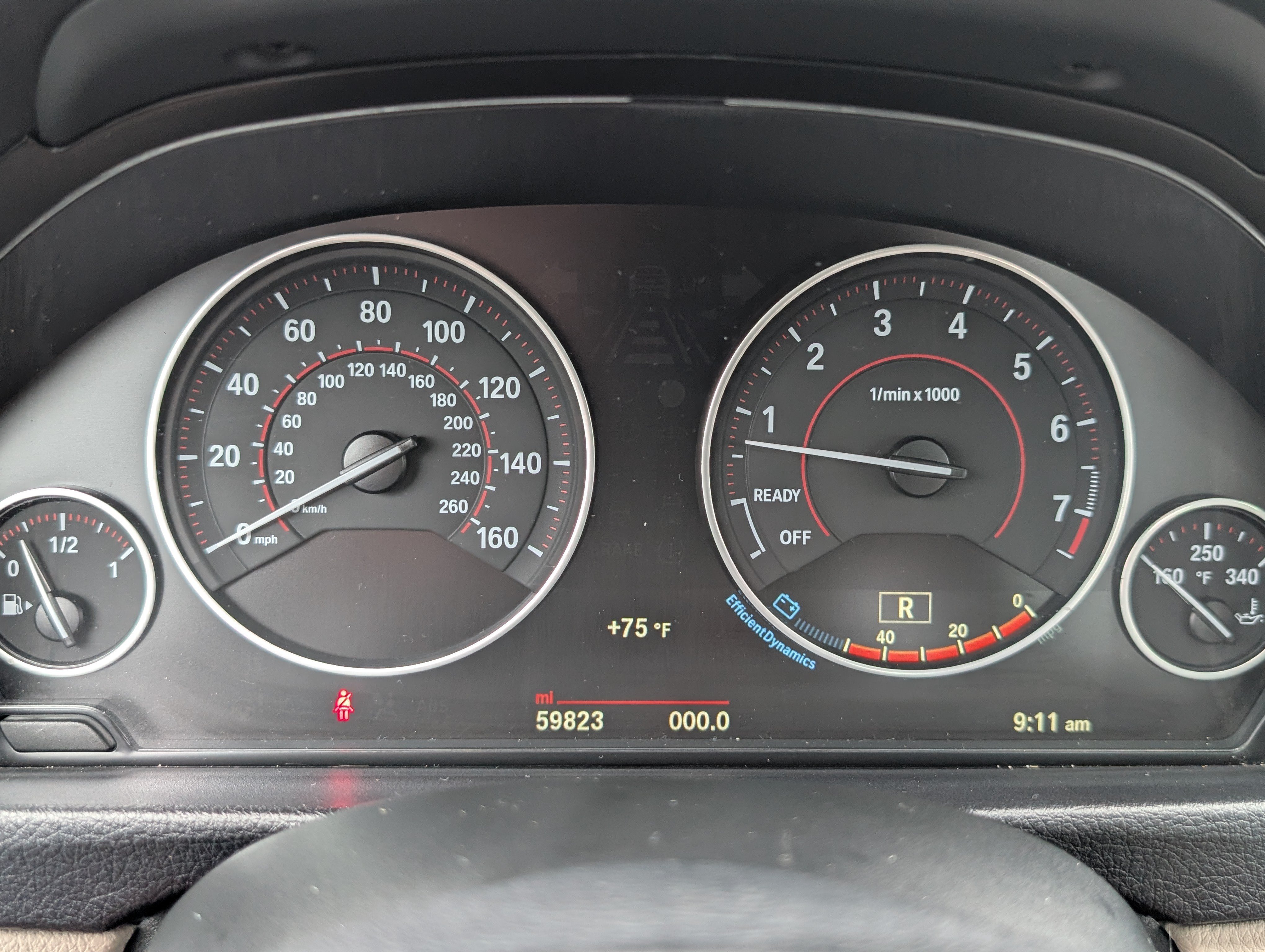 Used 2016 BMW 328i xDrive Sedan AWD/4WD image 30