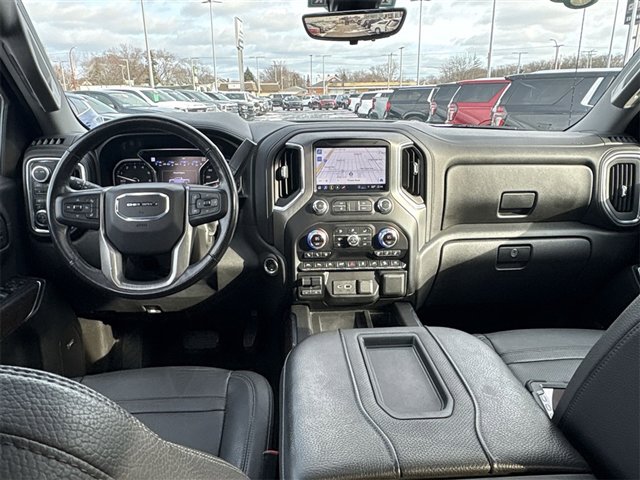 Used 2021 GMC Sierra 1500 Denali w/ Denali Ultimate Package image 21