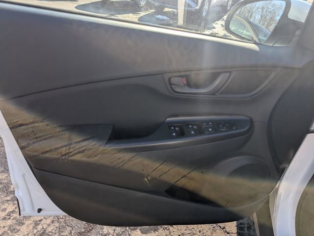 Certified 2023 Hyundai Kona SEL image 14