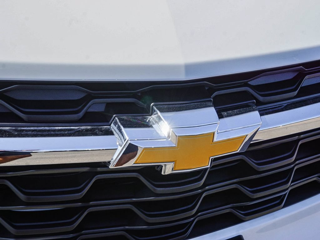 New 2026 Chevrolet Trax LS w/ LS Convenience Package FWD image 11